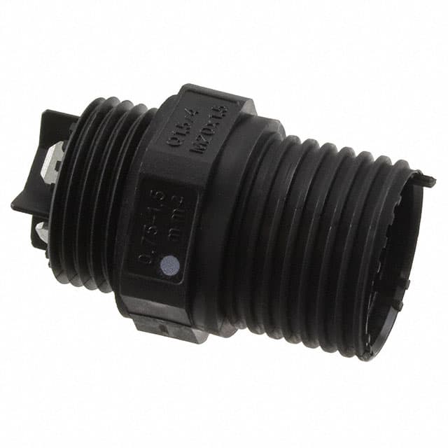 1643000 Phoenix Contact  Circular Connector Assemblies